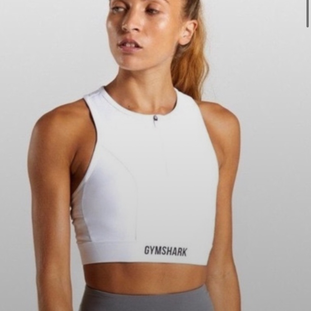 GYMSHARK XS sports bra